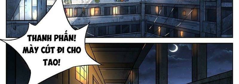 Võ Lực Chí Mạng: Chapter 2