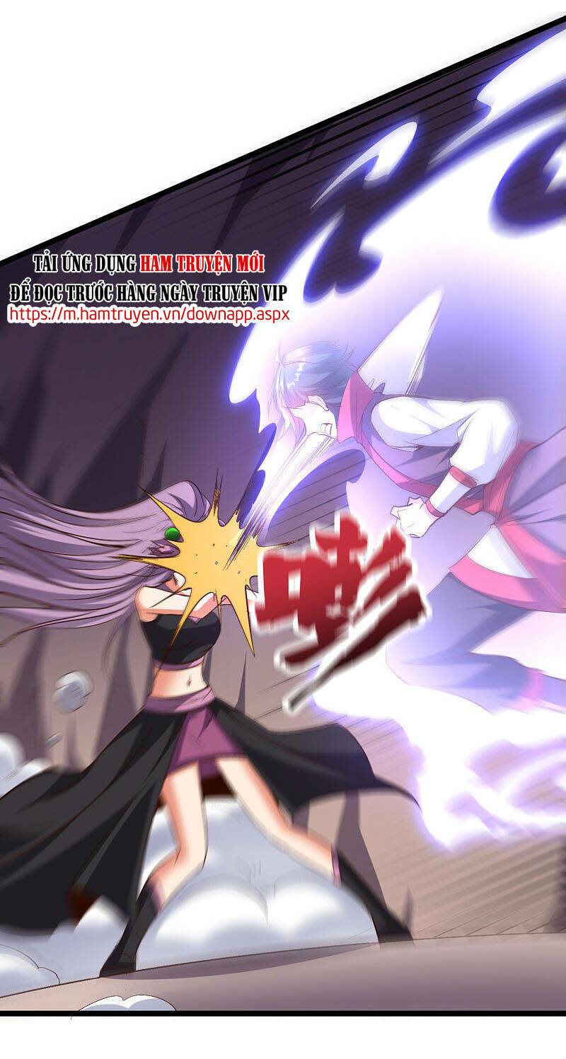Phục Thiên Thánh Chủ: Chapter 126