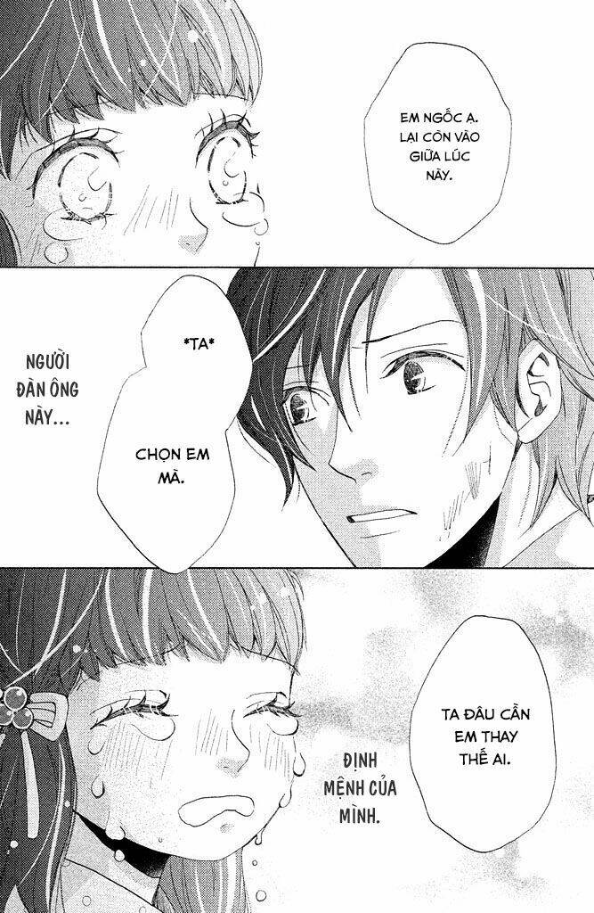 Meiji Hiiro Kitan: Chapter 5