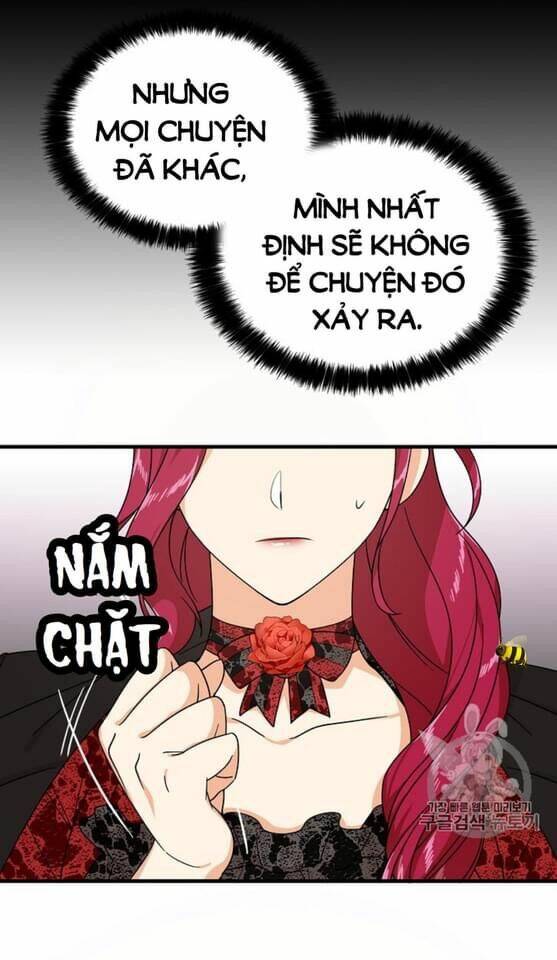 Xuyên Không Trở Thành Mami Phản Diện: Chapter 31