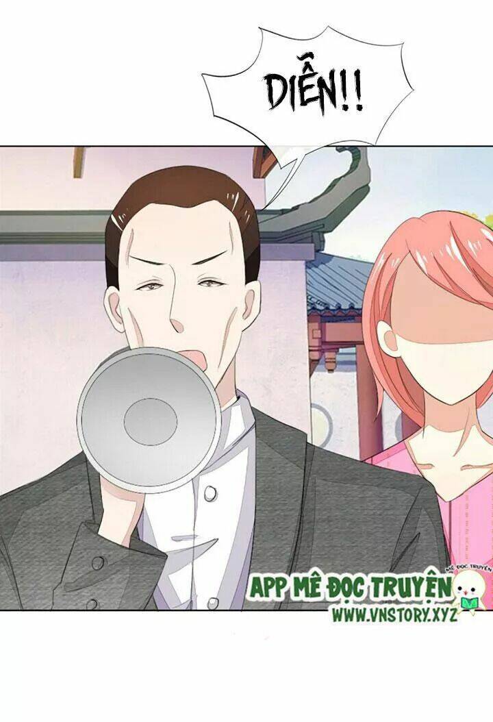 Nam Thần Ma Cà Rồng: Sủng Nhược Tiểu Lãn Thê: Chapter 65