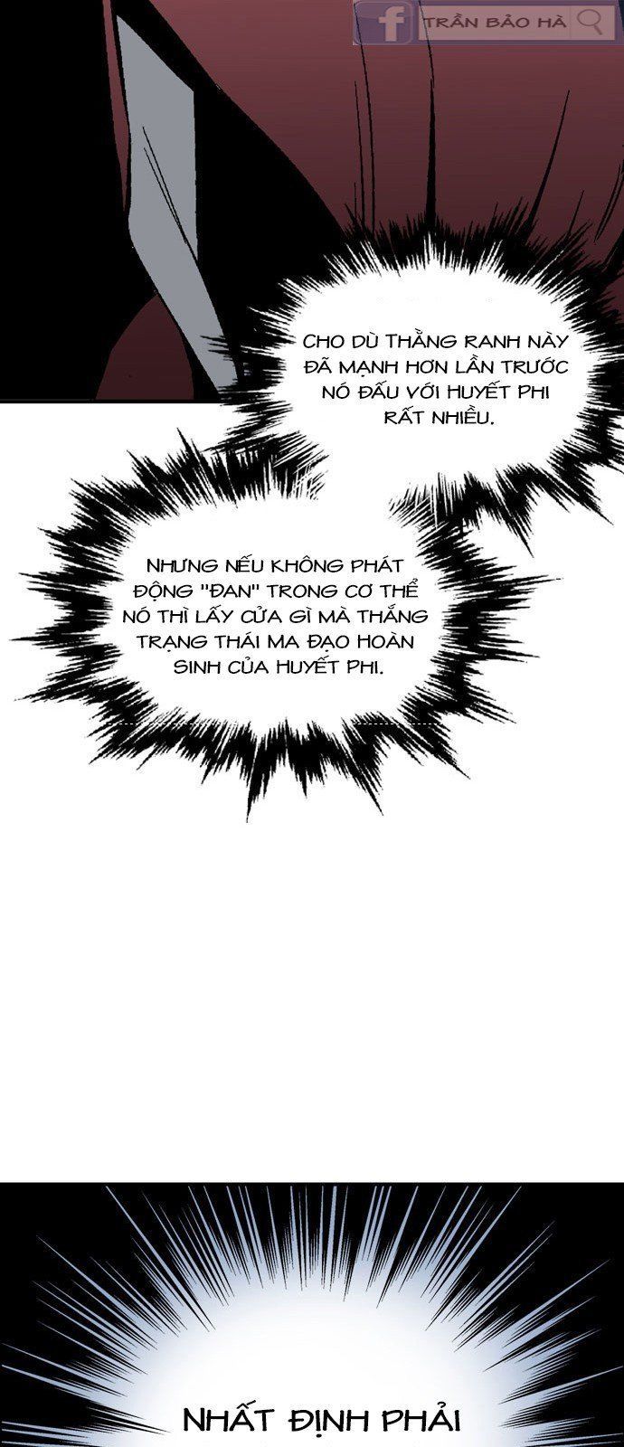 Cao Thủ 2: Chapter 89