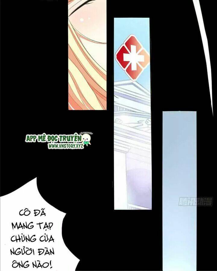 Nam Thần Ma Cà Rồng: Sủng Nhược Tiểu Lãn Thê: Chapter 94