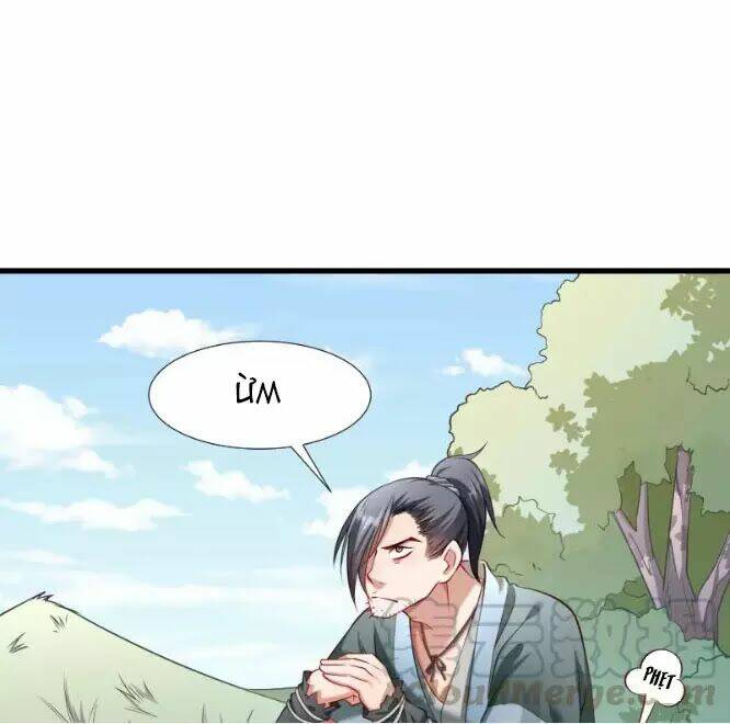 Tiểu Hoàng Thư Và Tiểu Hoàng Thúc: Chapter 66