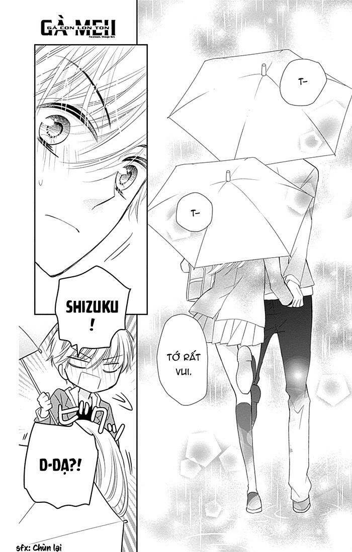 Buddy Go!: Chapter 12