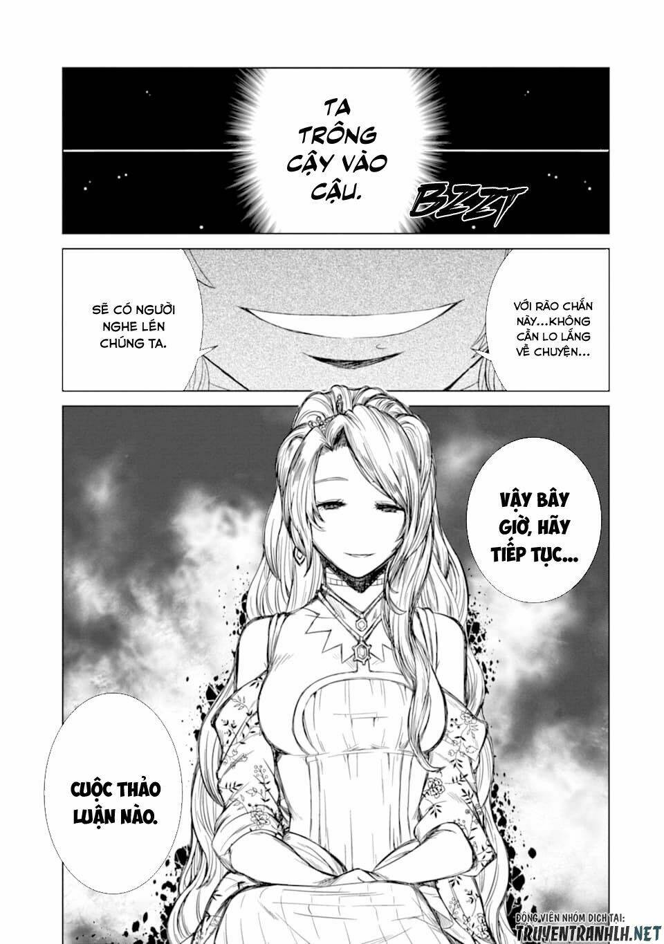 Isekai De Tadahitori No Mamono Tsukai ~ Tenshoku Shitara Maou Ni Machigawa Remashita: Chapter 15