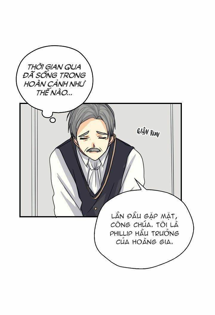 Ba Người Anh Trai Của Tôi Là Bạo Quân: Chapter 9