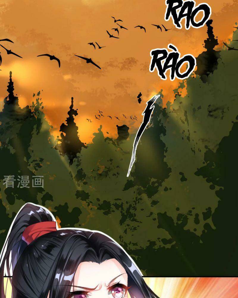 Vương Gia, Áo Lót Của Ngươi Rơi Mất Rồi: Chapter 3