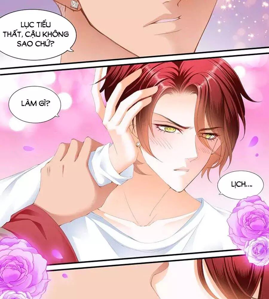 Bá Đạo Tiểu Thúc, Xin Trêu Chọc Vừa Thôi!: Chapter 104