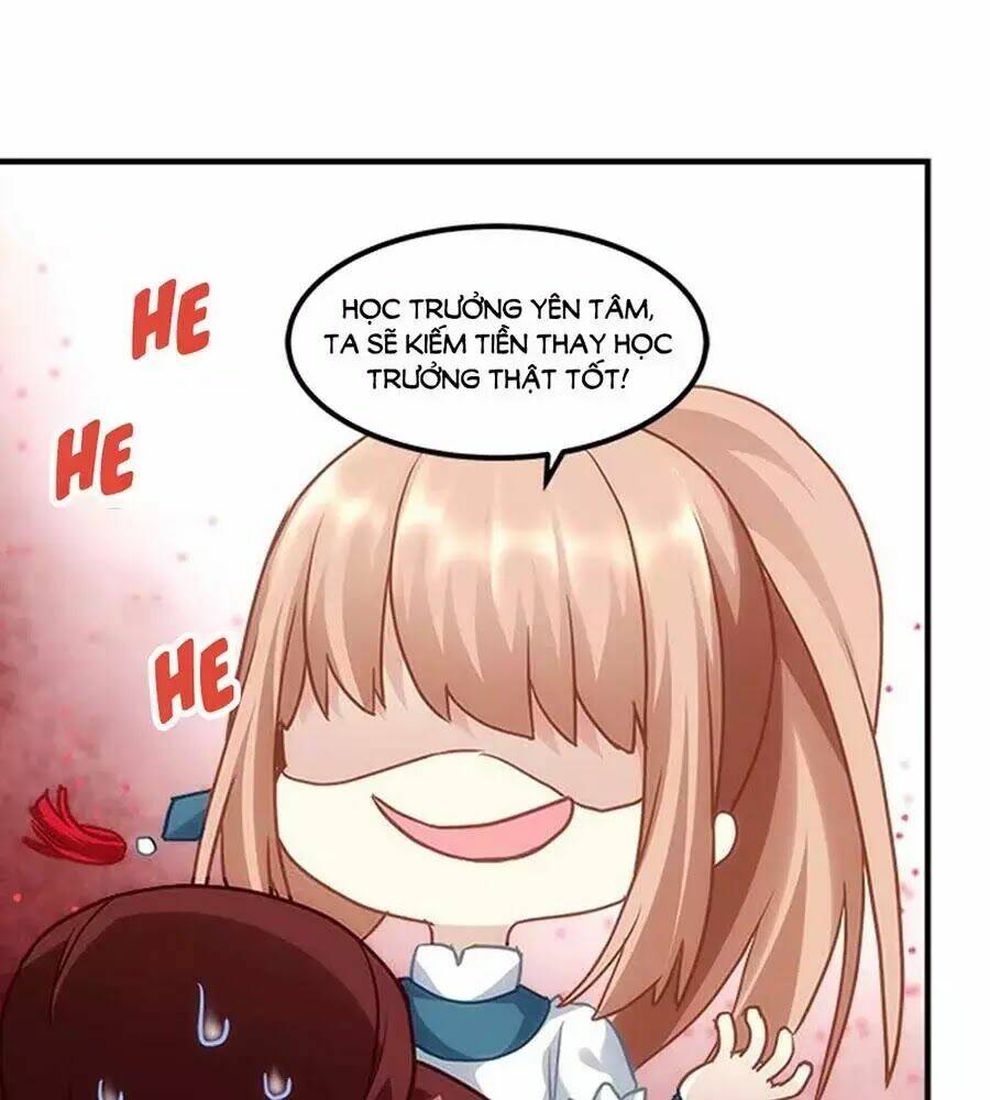 Ám Dạ Vô Thường: Chapter 48