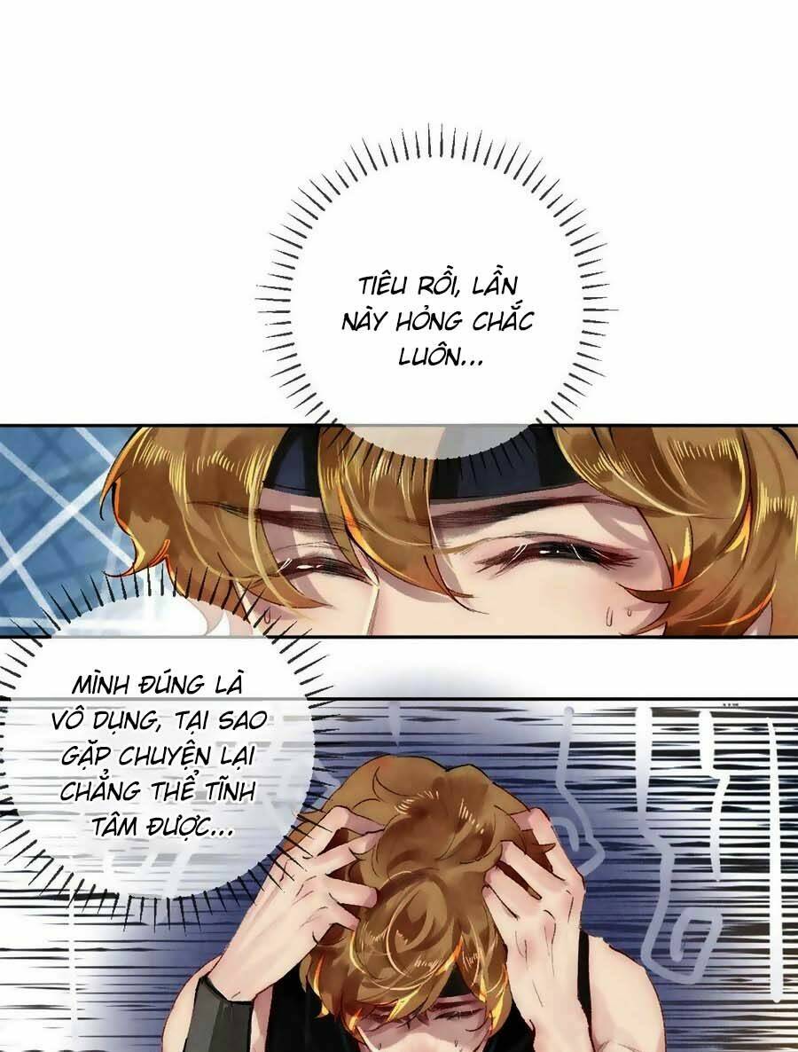 Chung Cư Của Các Ảnh Đế: Chapter 58