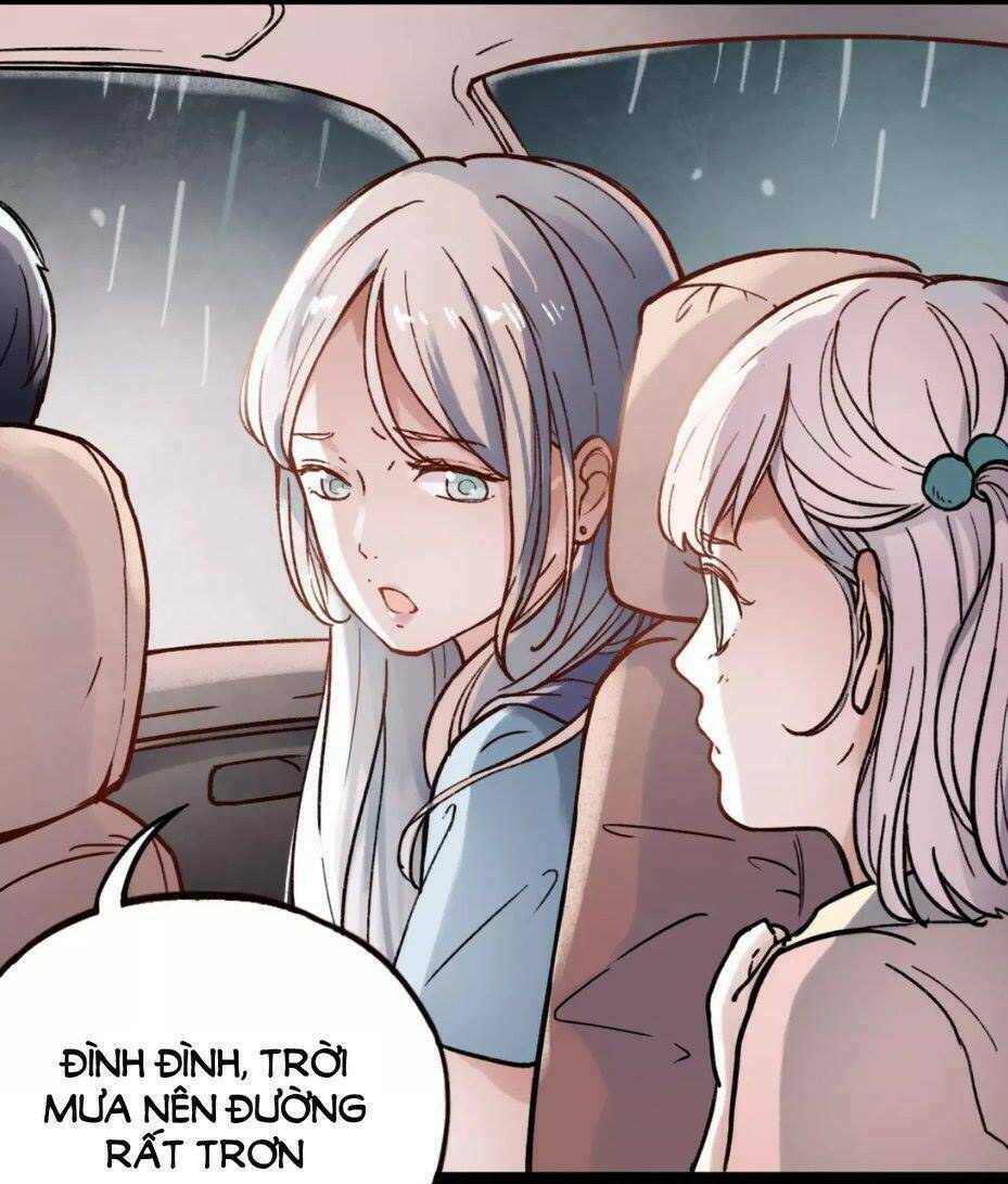 Cậu Đã Từng Yêu Tôi: Chapter 25