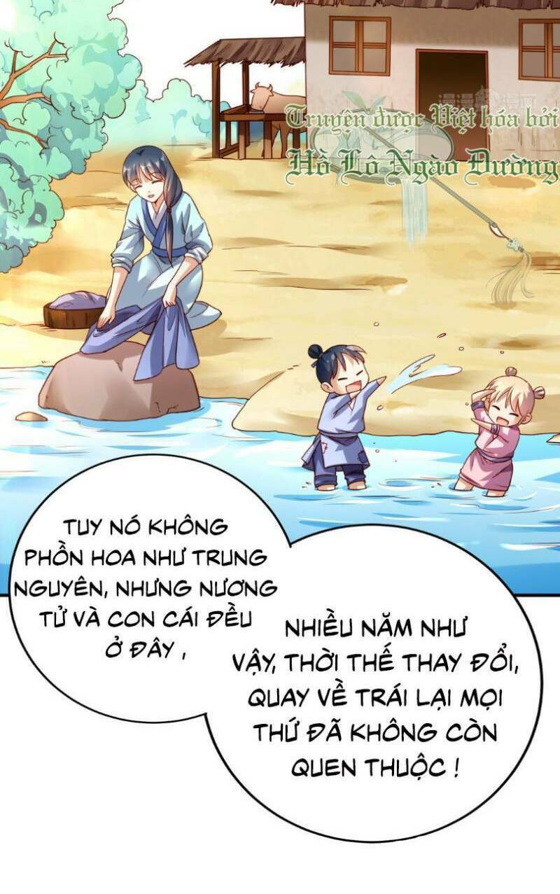 Thiên Kim Bất Hoán: Chapter 39