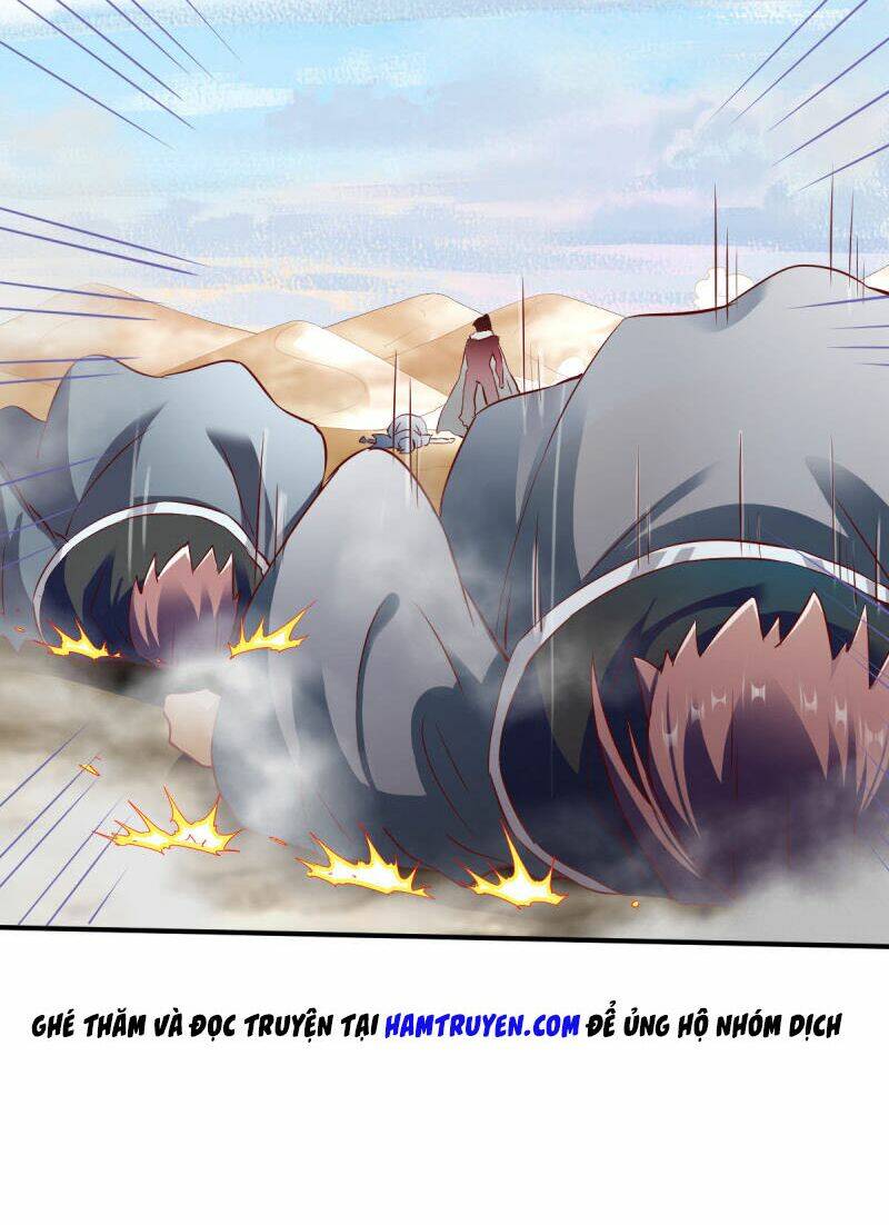 Chiến Đỉnh: Chapter 147