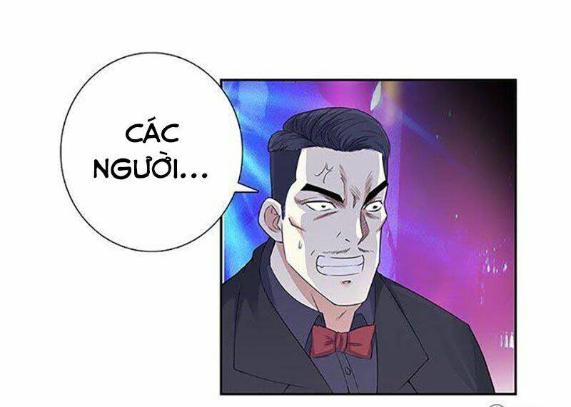 Học Viện Cao Thủ: Chapter 77