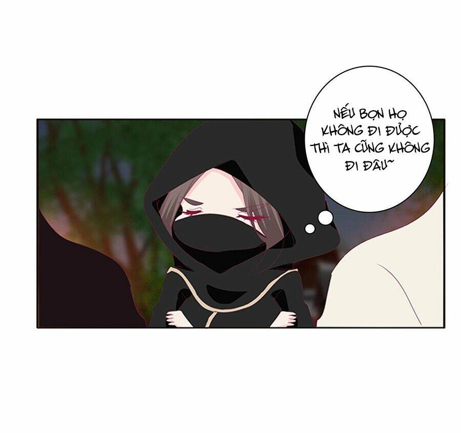 Tướng Quân Mời Ra Trận: Chapter 164