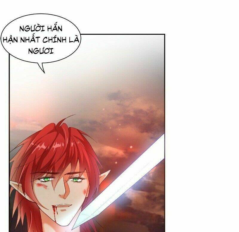 Ảnh Đế Yêu Hồ: Chapter 48