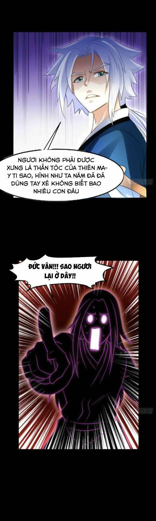 Lão Tổ Của Bạn Đang Online: Chapter 96