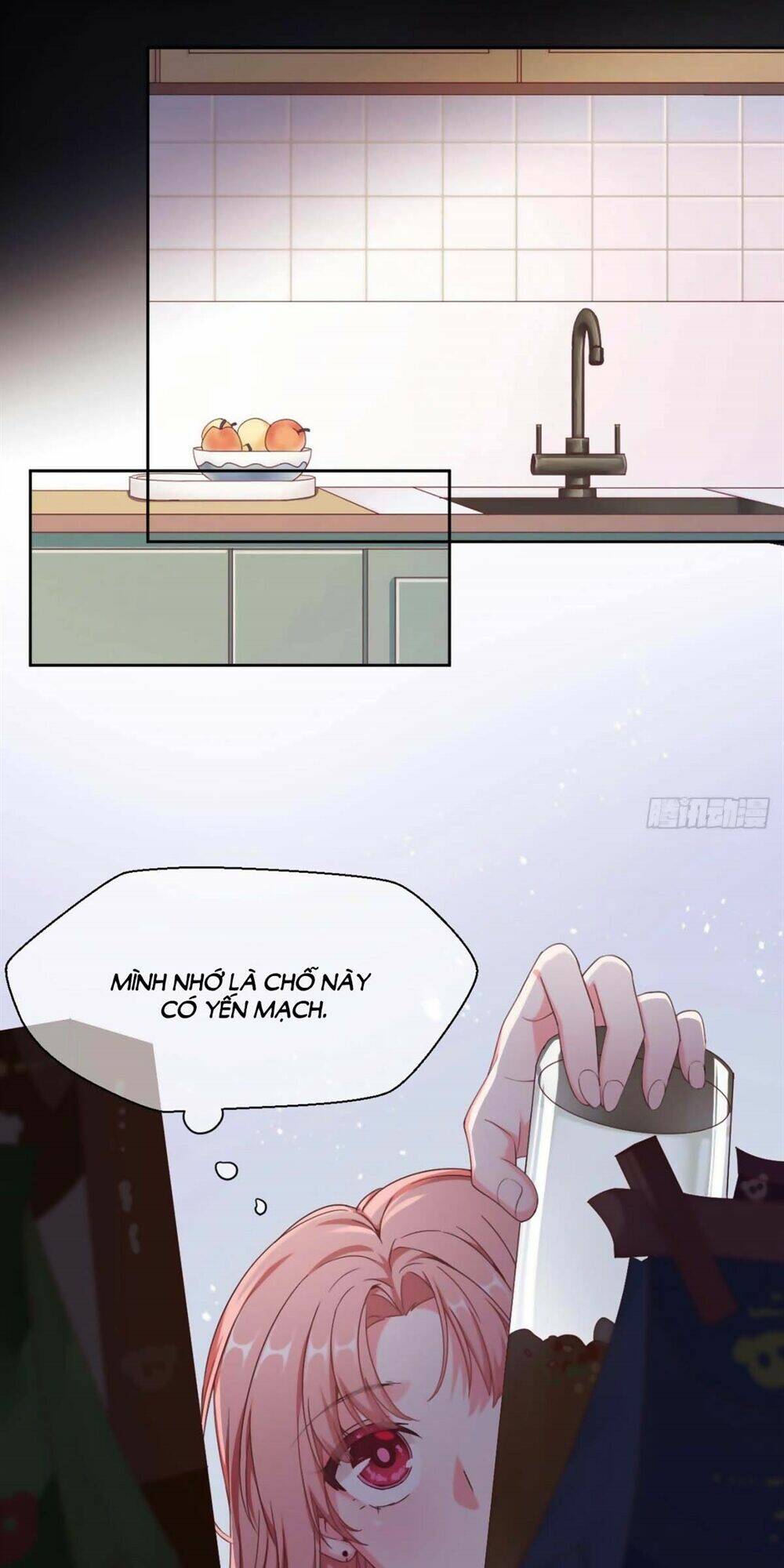 Quyến Rũ Không Thành: Chapter 17