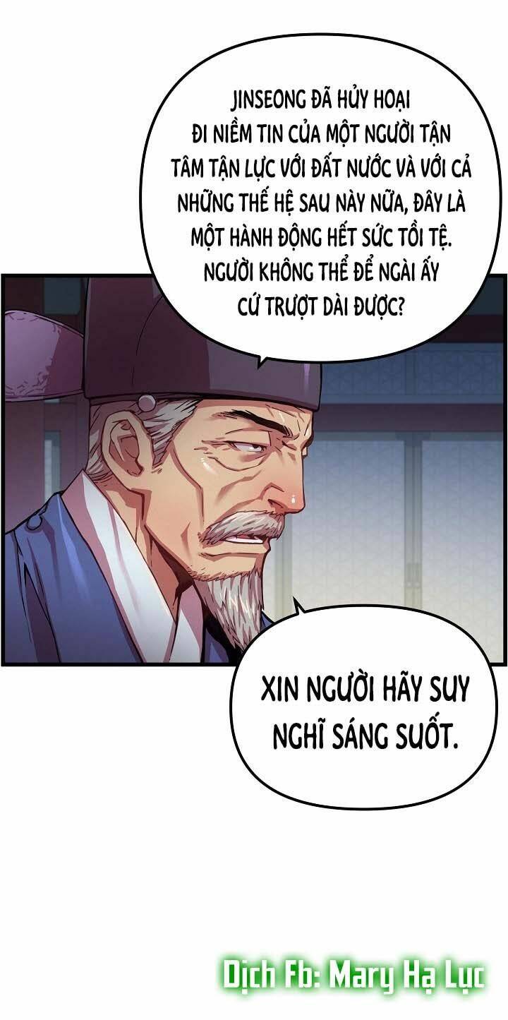 Tôi Sẽ Sống Như Một Hoàng Tử: Chapter 9