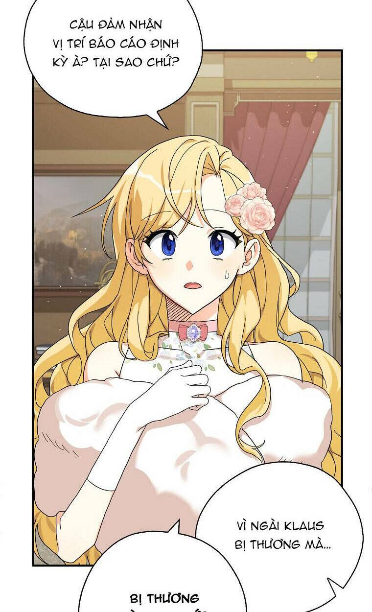 Ba Người Anh Trai Của Tôi Là Bạo Quân: Chapter 56.1