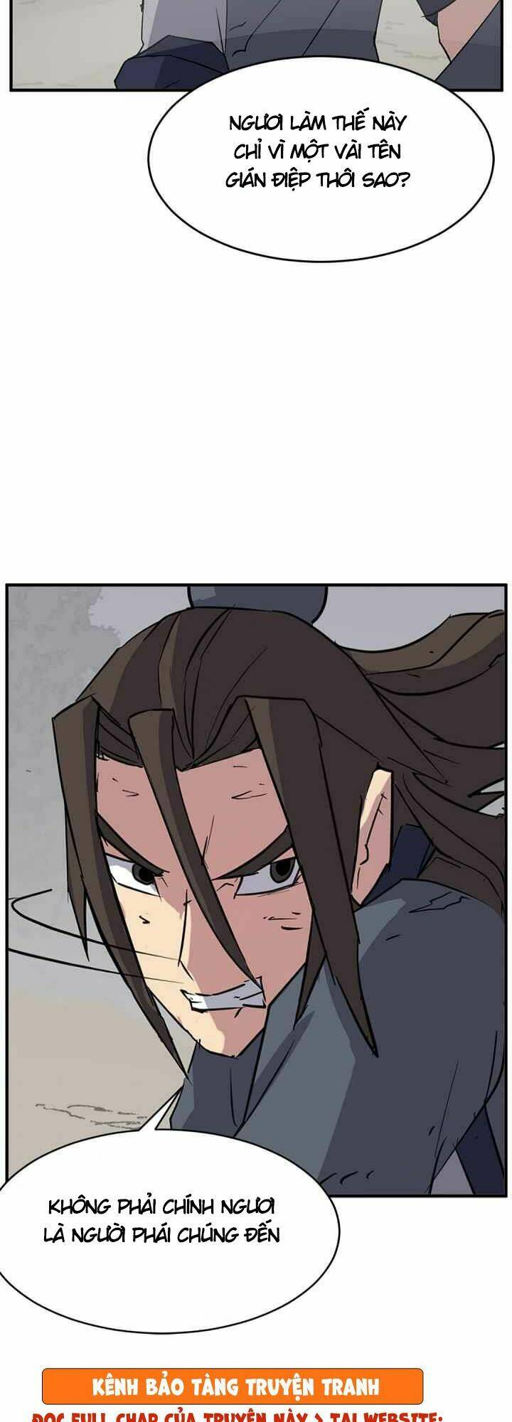 Trọng Sinh, Bất Khả Chiến Bại: Chapter 127