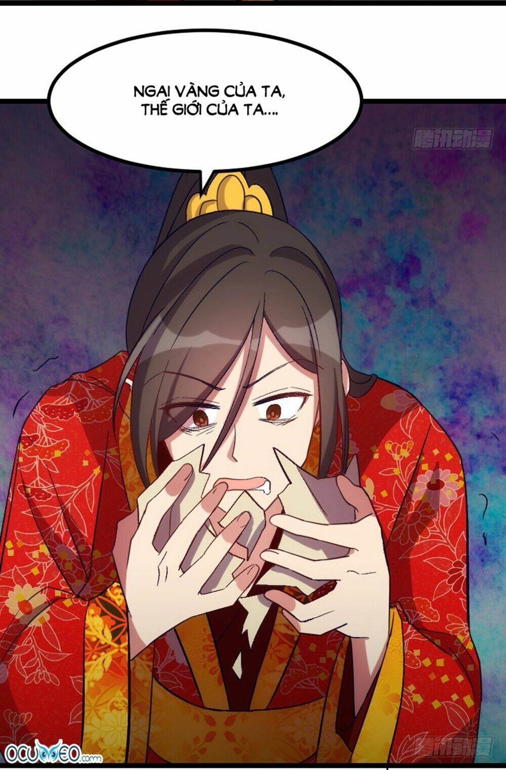Tôi Ở Dị Giới Khai Ngư Đường: Chapter 45