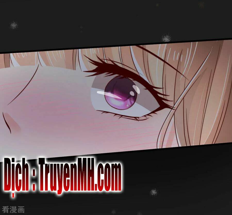 Cường Thế Tù Ái - Địch Thiếu Đừng Xằng Bậy: Chapter 76