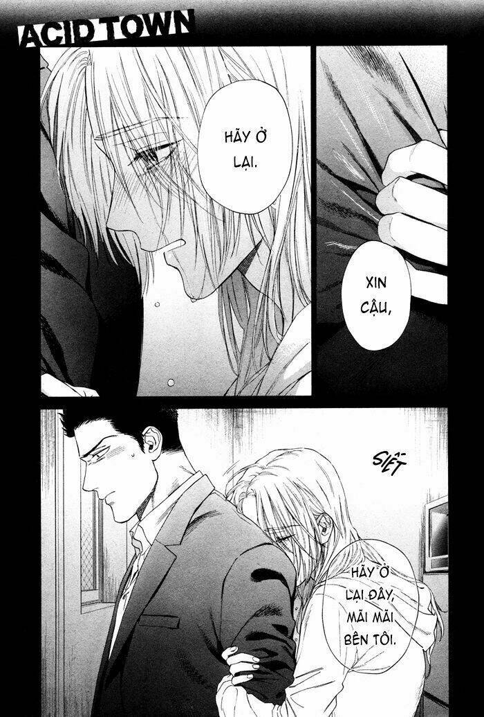 Acid Town: Chapter 44