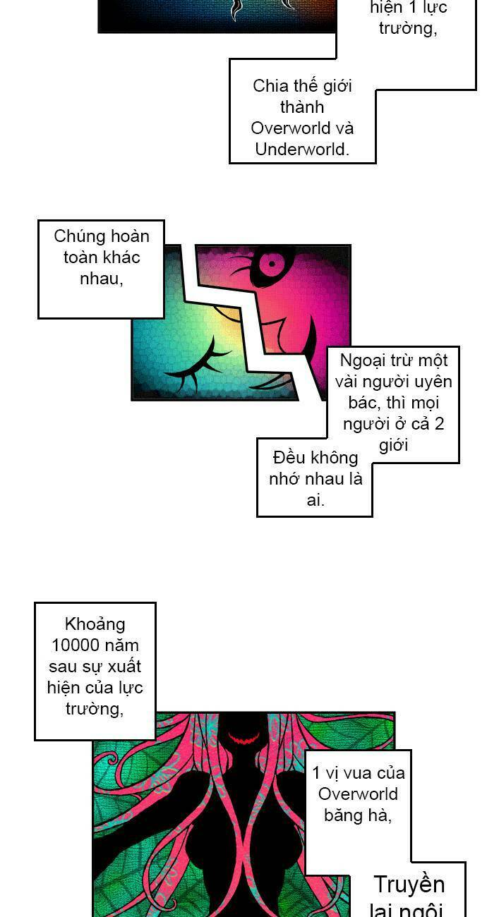 Niflheim: Chapter 1