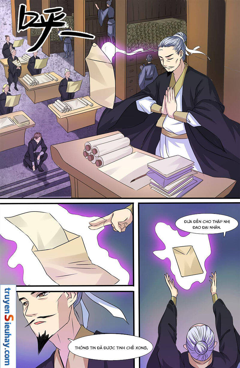 Cực Phẩm Tu Chân Thiếu Niên: Chapter 97