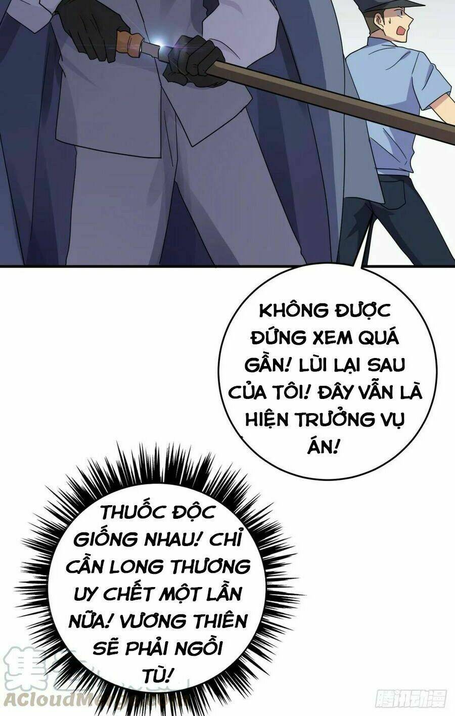 Đại Gia Livestream Vạn Giới: Chapter 41