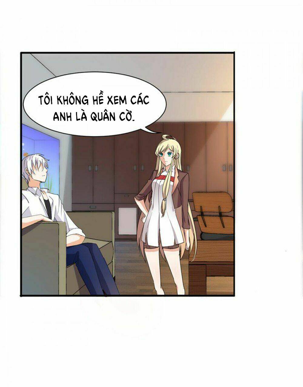 Nhật Ký Dạy Dỗ Của Gia Tộc Đáng Yêu: Chapter 7