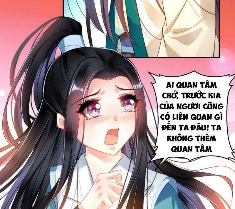 Vương Gia, Áo Lót Của Ngươi Rơi Mất Rồi: Chapter 60