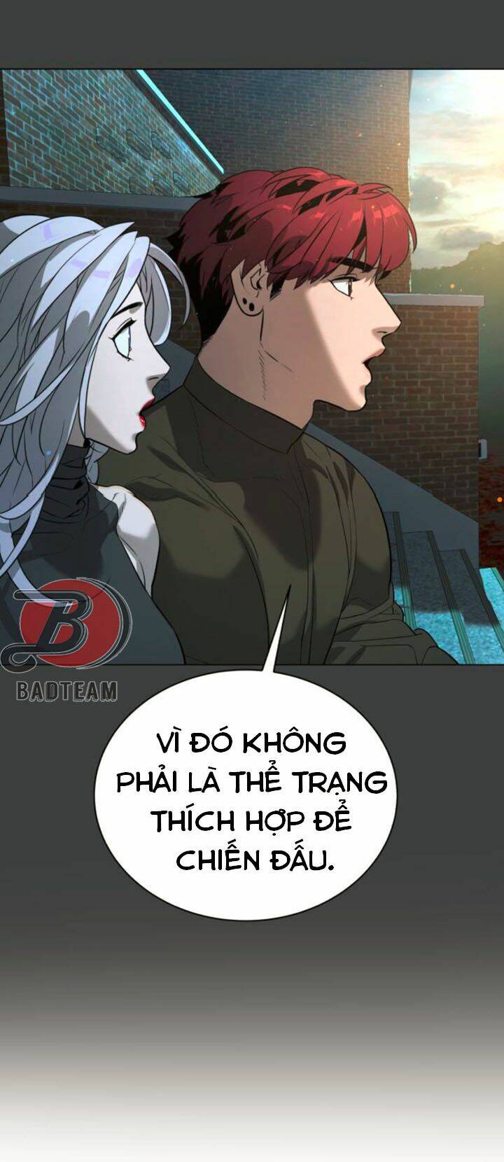 Máu trắng: Chapter 89