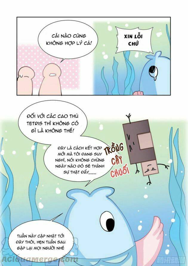 Ảnh Đế X Ảnh Đế: Chapter 204