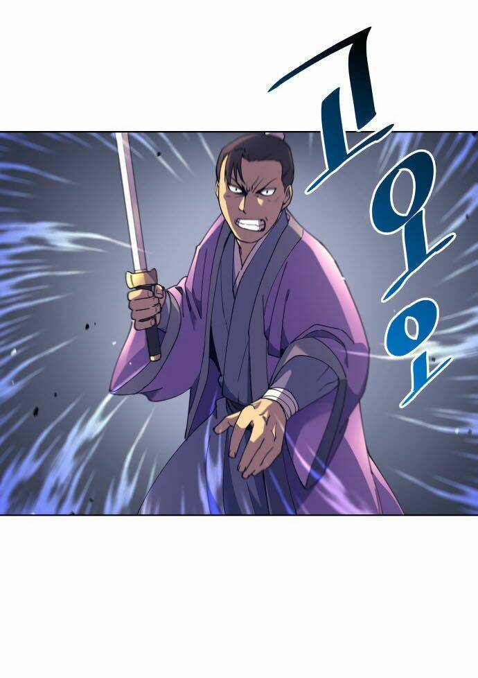 Câu Chuyện Về Người Lưu Giữ Lịch Sử: Chapter 3