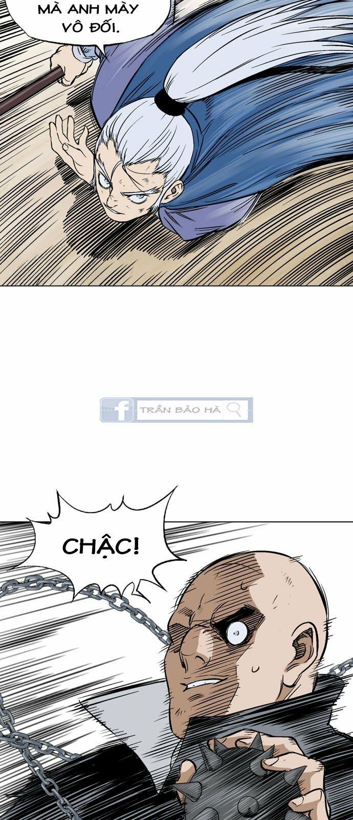Cao Thủ 2: Chapter 69