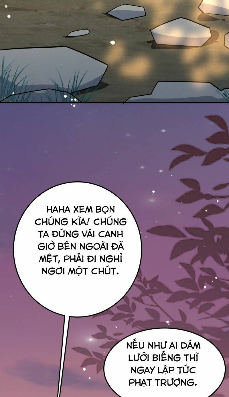 Vạn Giới Tiên Vương: Chapter 75