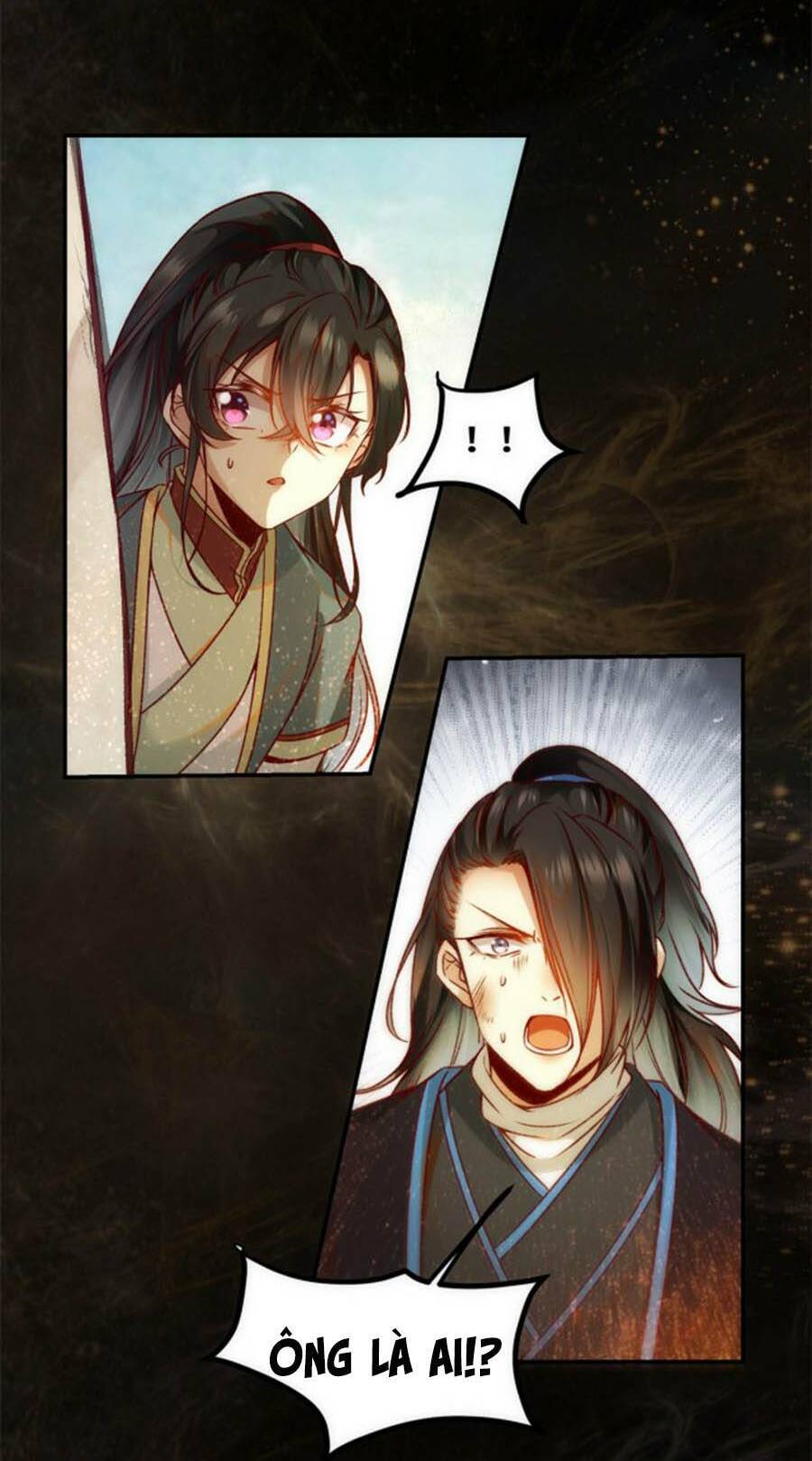 Nghịch Thiên Thần Phi Chí Thượng: Chapter 36