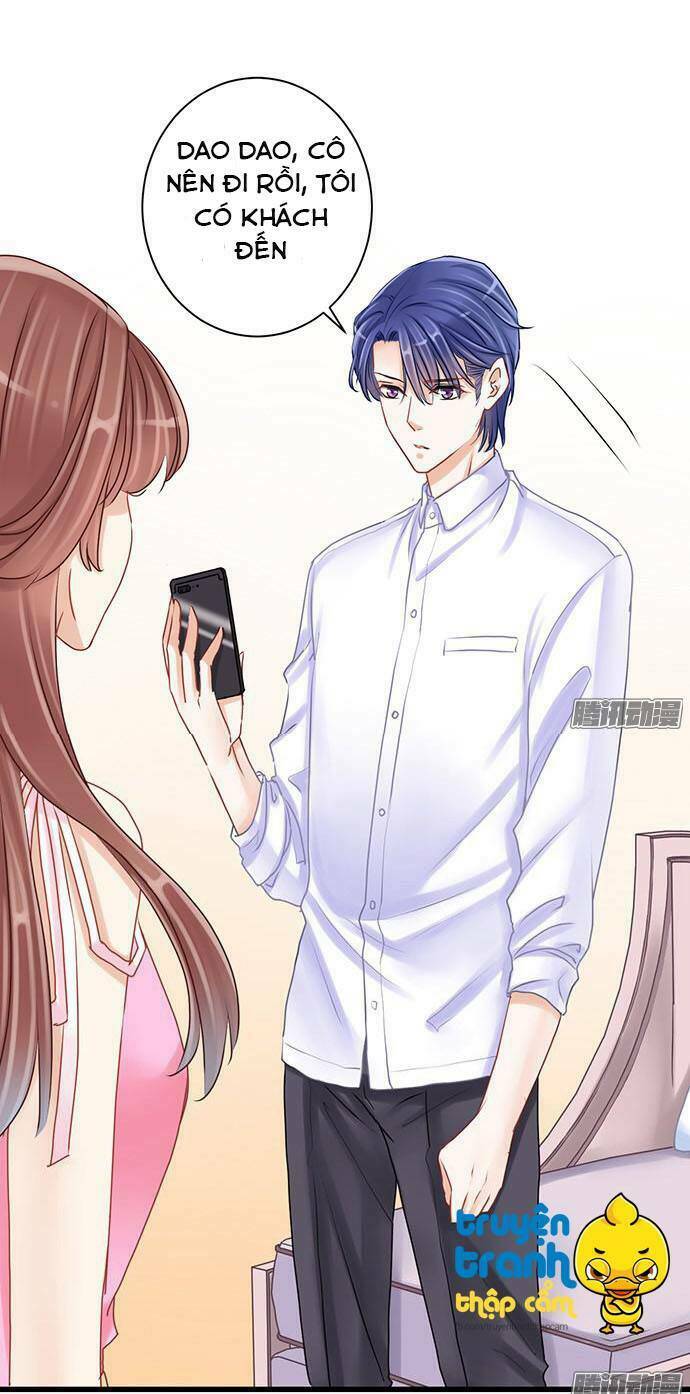 Trọng Sinh Để Ngủ Với Ảnh Đế: Chapter 23