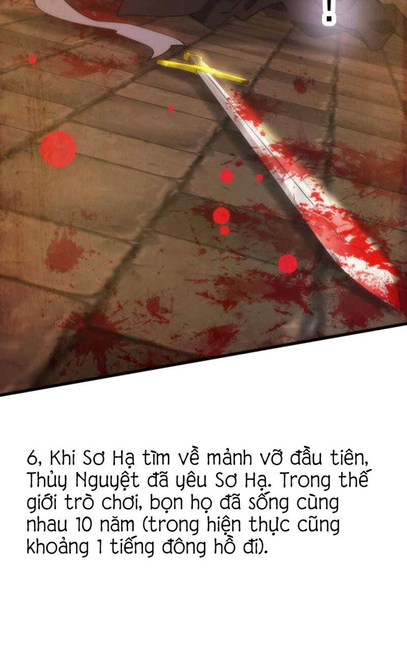 Một Vạn Tư Thế Công Lược Yêu Nam: Chapter 91