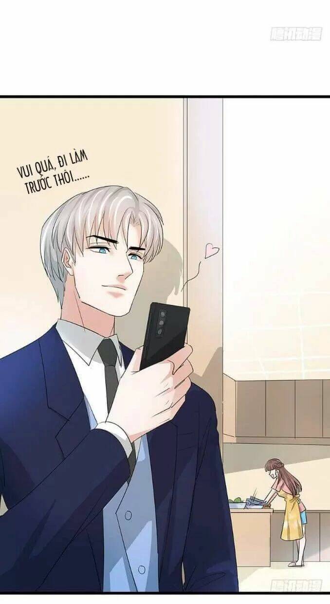 Chào Buổi Sáng, Ức Vạn Manh Thê: Chapter 39