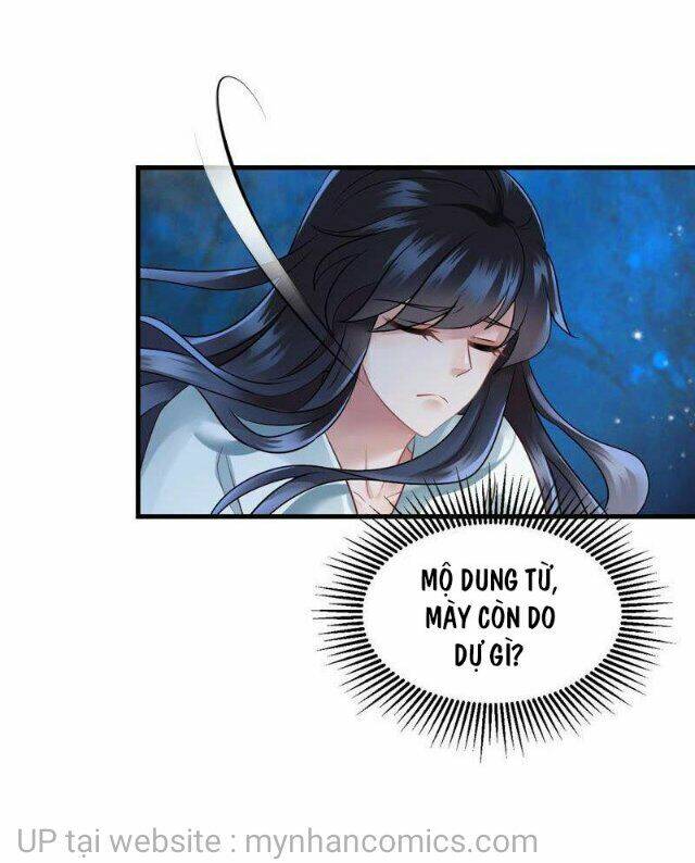 Thái Tử Điện Hạ Có Tin Vui: Chapter 114