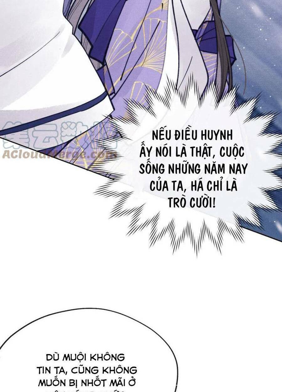 Quân Nhan Tựa Hoa Đào: Chapter 50