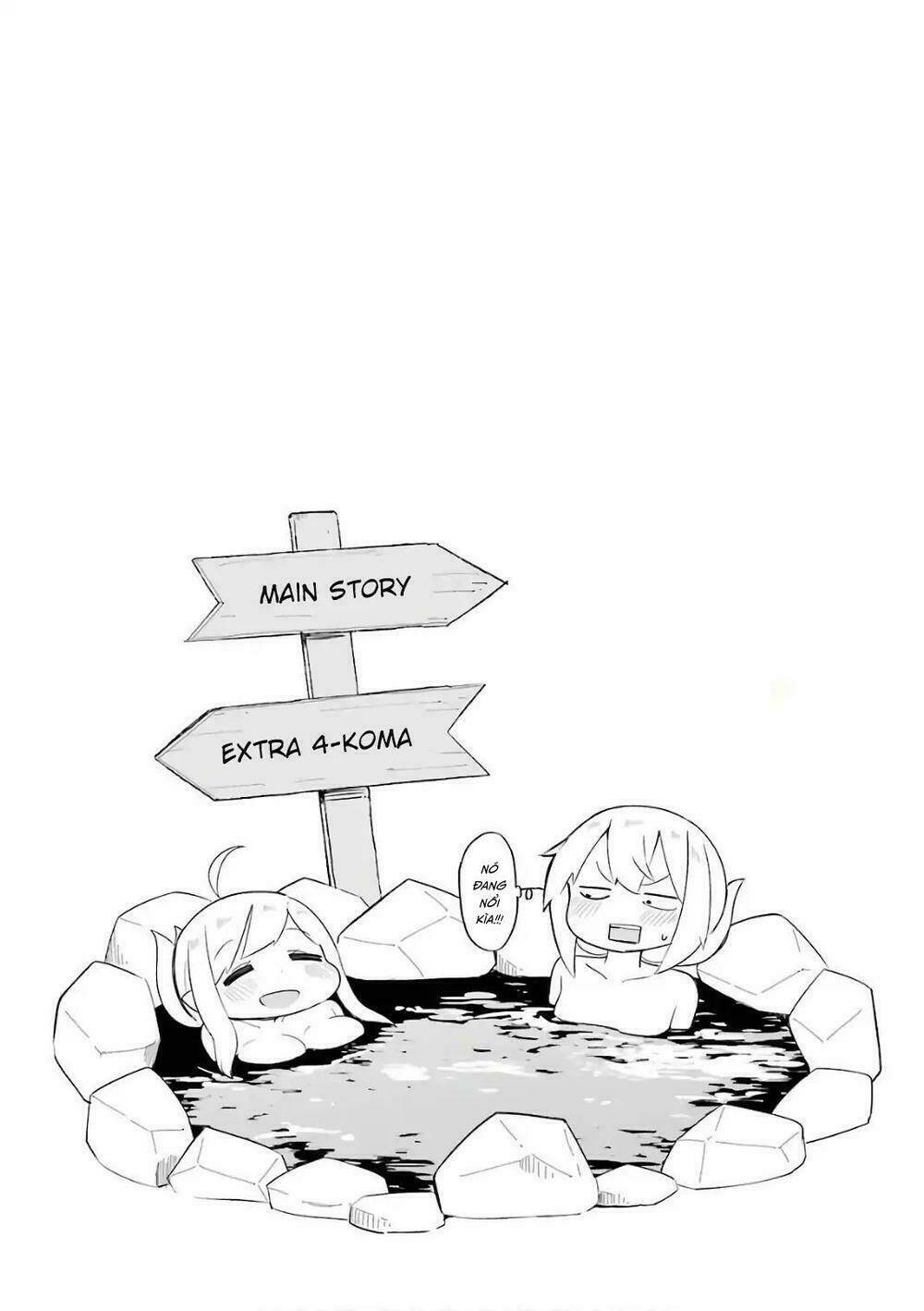 Slime Taoshite 300-Nen, Shiranai Uchi Ni Level Max Ni Natteshimatta: Chapter 13