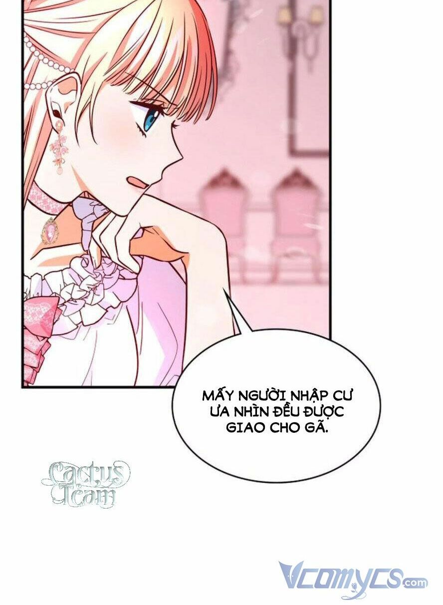 Lòng Trung Thành Với Kẻ Ác: Chapter 10