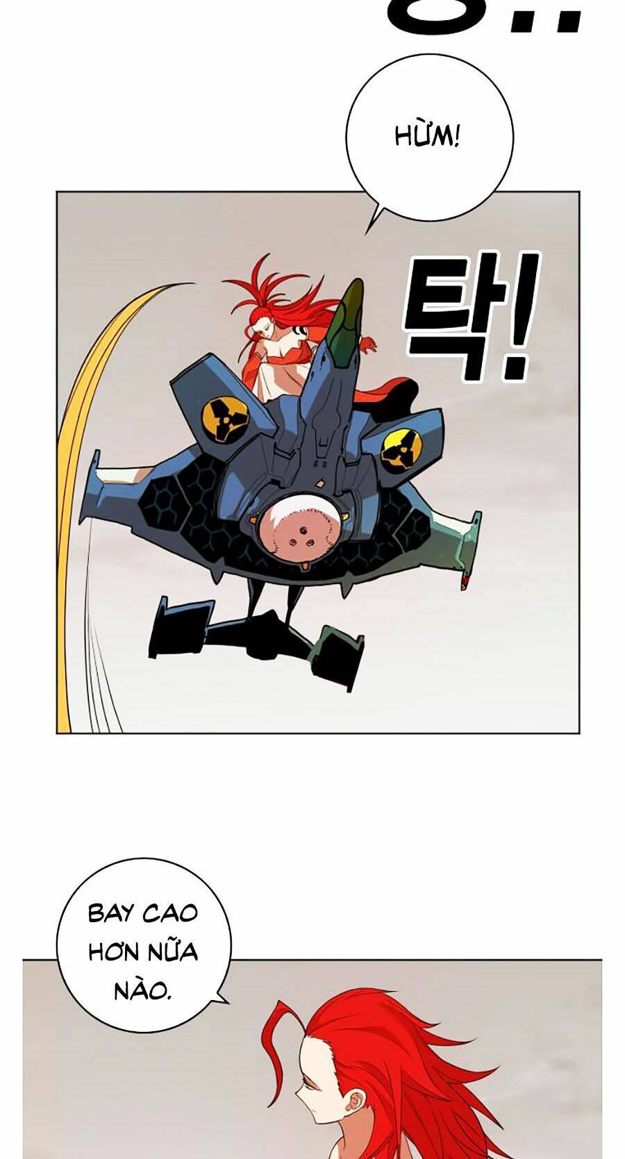 Hard Core Leveling Warrior Ss2: Chapter 59