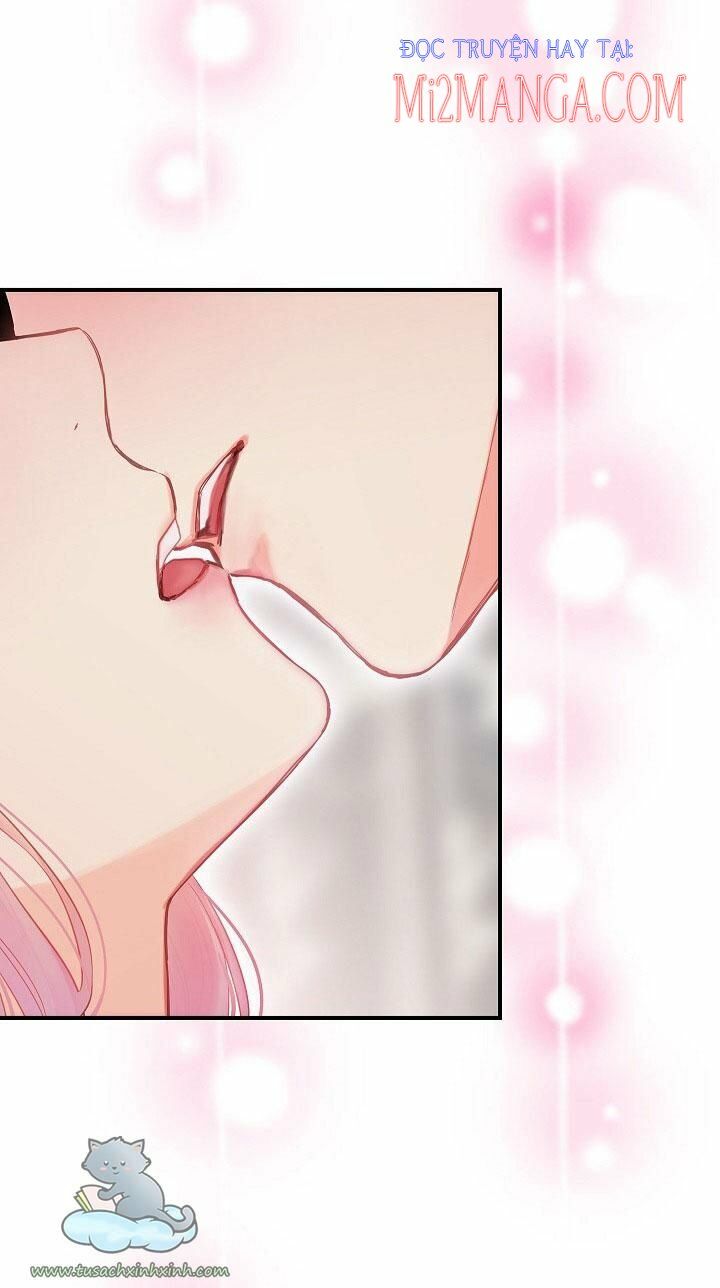 Tồn Tại Với Tư Cách Là Vợ Của Nam Chính: Chapter 206