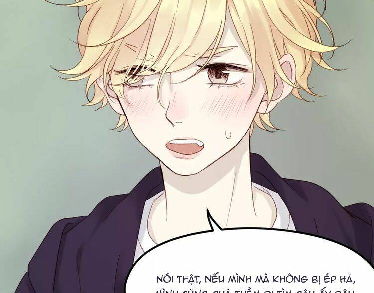 Lượm Được Một Tiểu Hồ Ly 2: Chapter 21